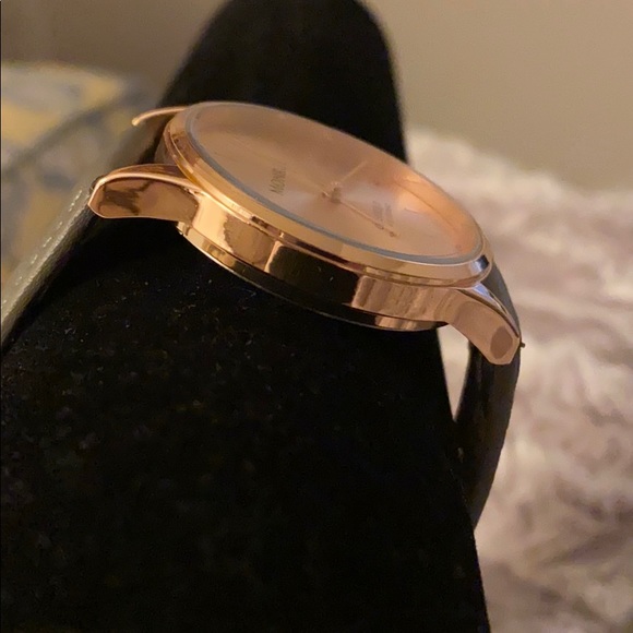 Monroe Rose Gold Watch in Stainless Steel main image 9